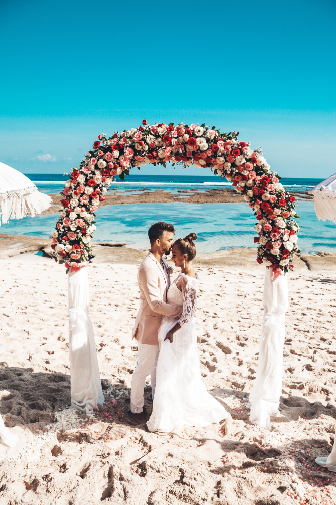 Bahrain Events and Wedding Planner - Perpetual Group