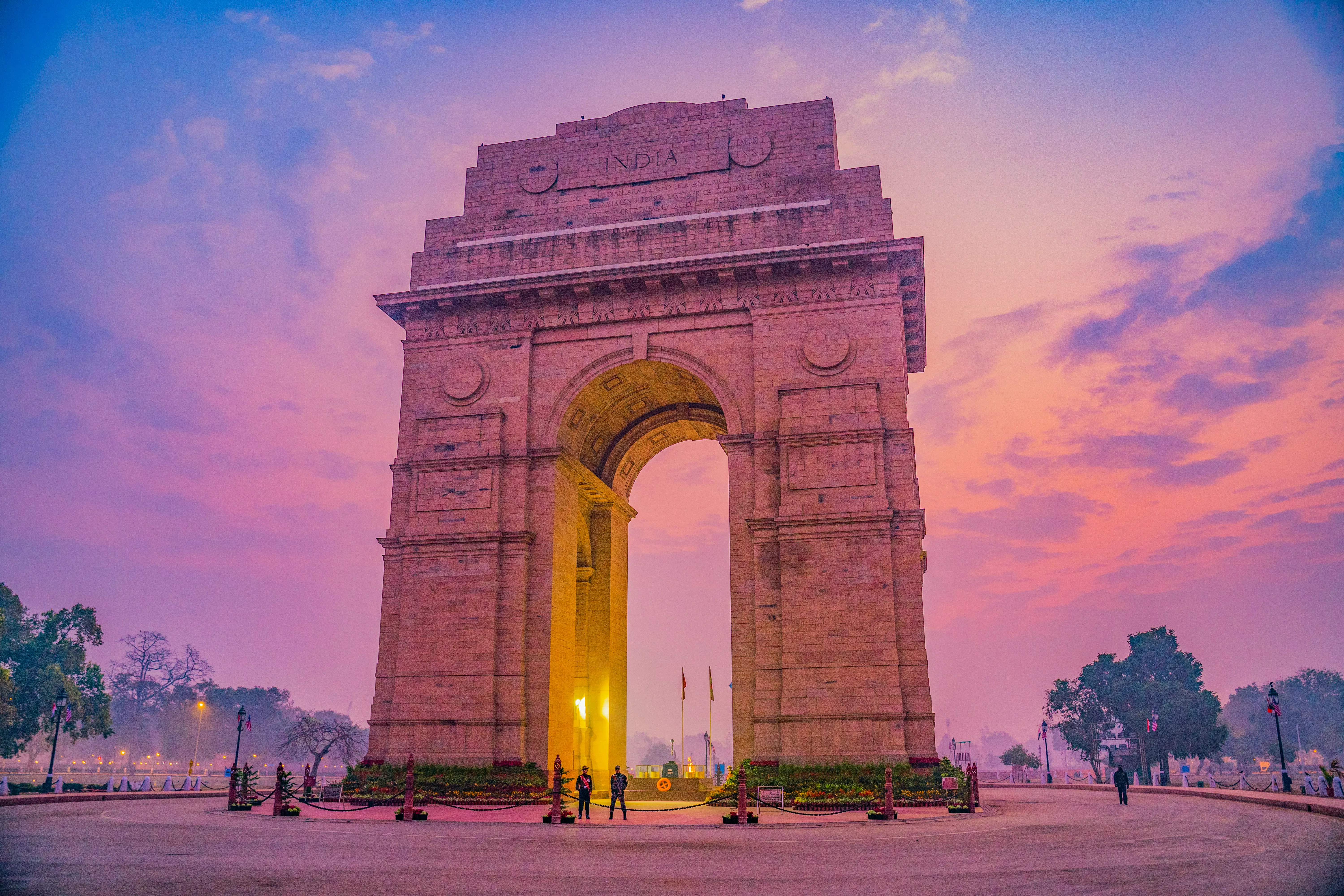 Delhi Events & Wedding Planner - Perpetual Group