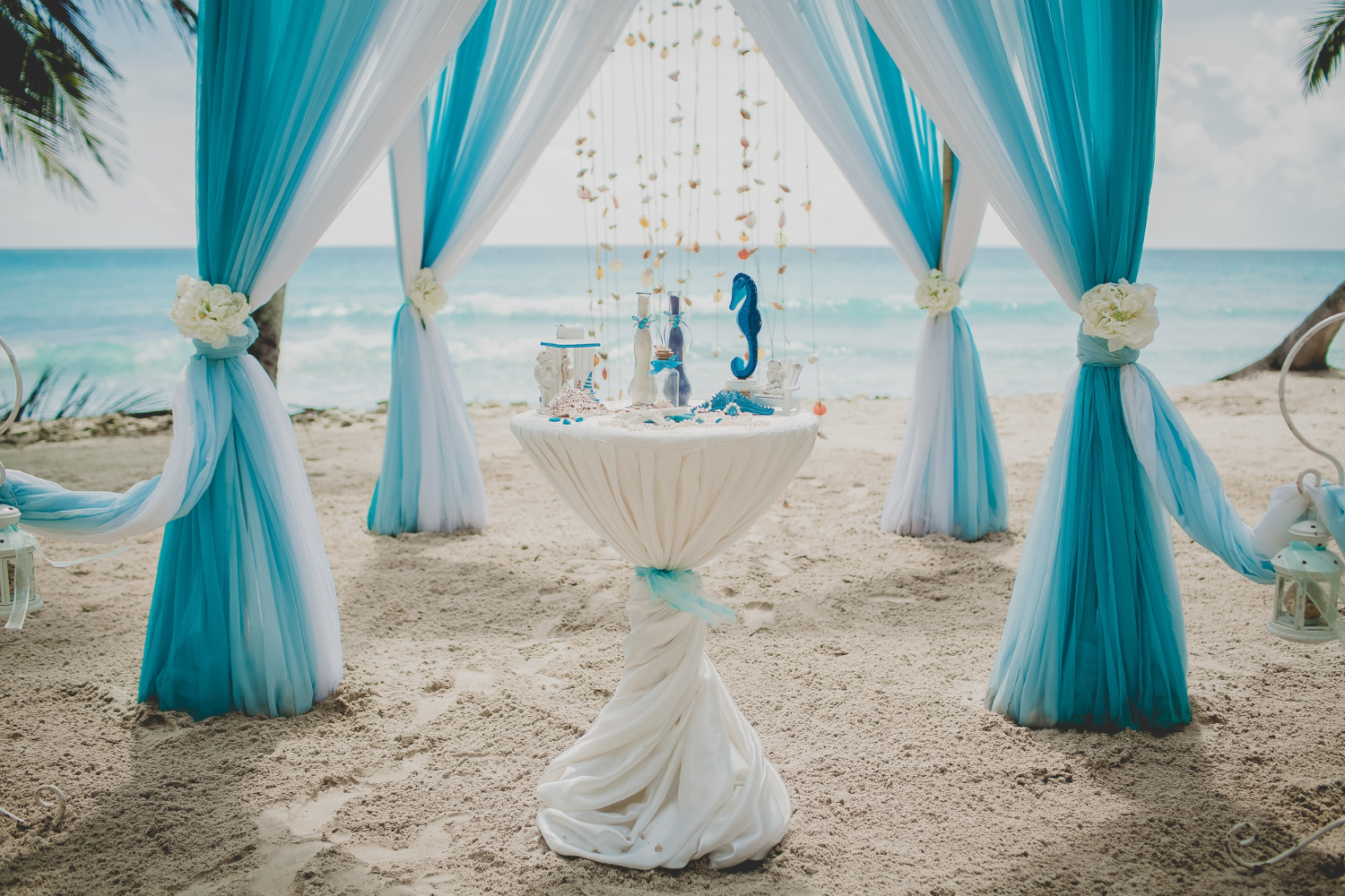 Doha Events and Wedding Planner - Perpetual Group