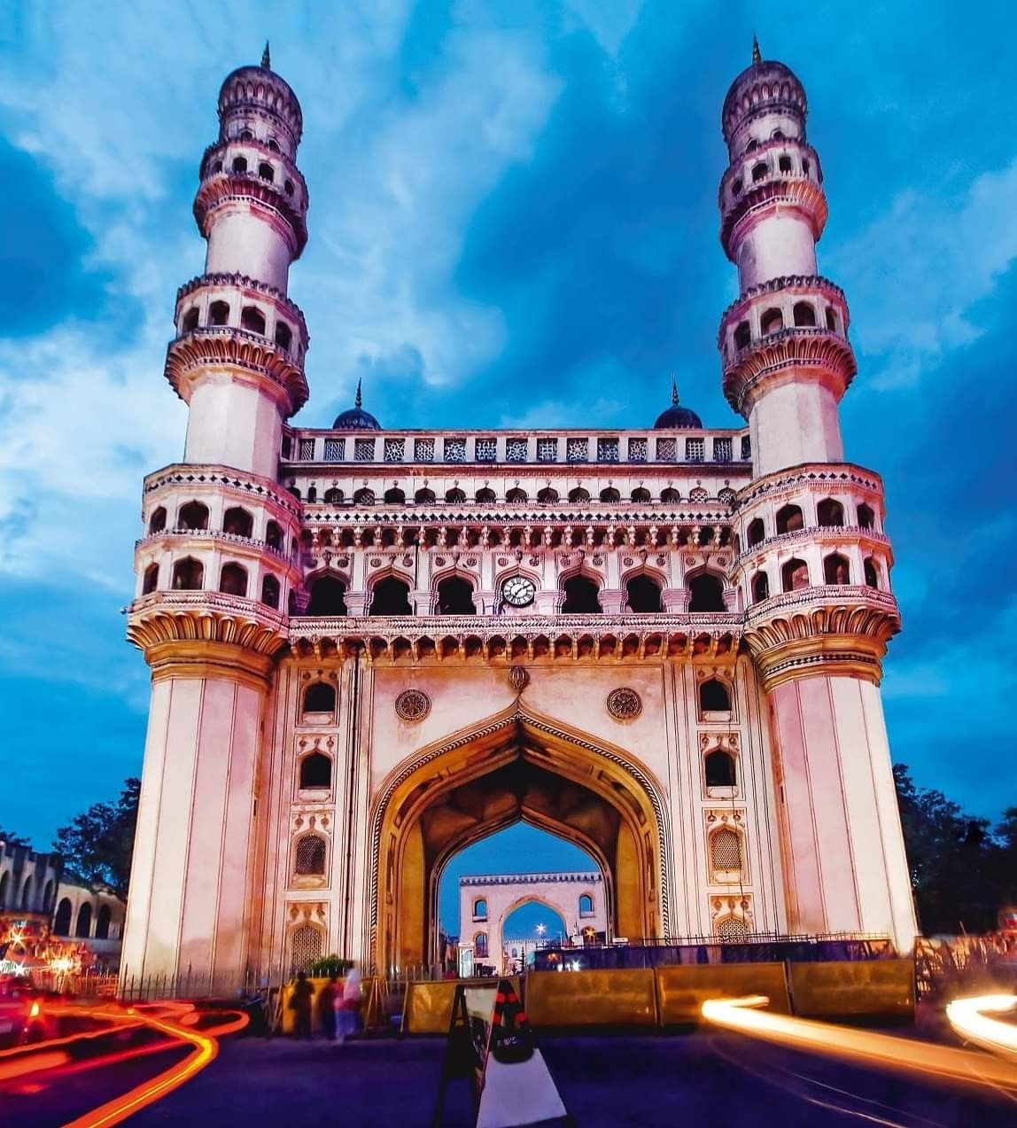 Hyderabad Events and Wedding Planner - Perpetual Group