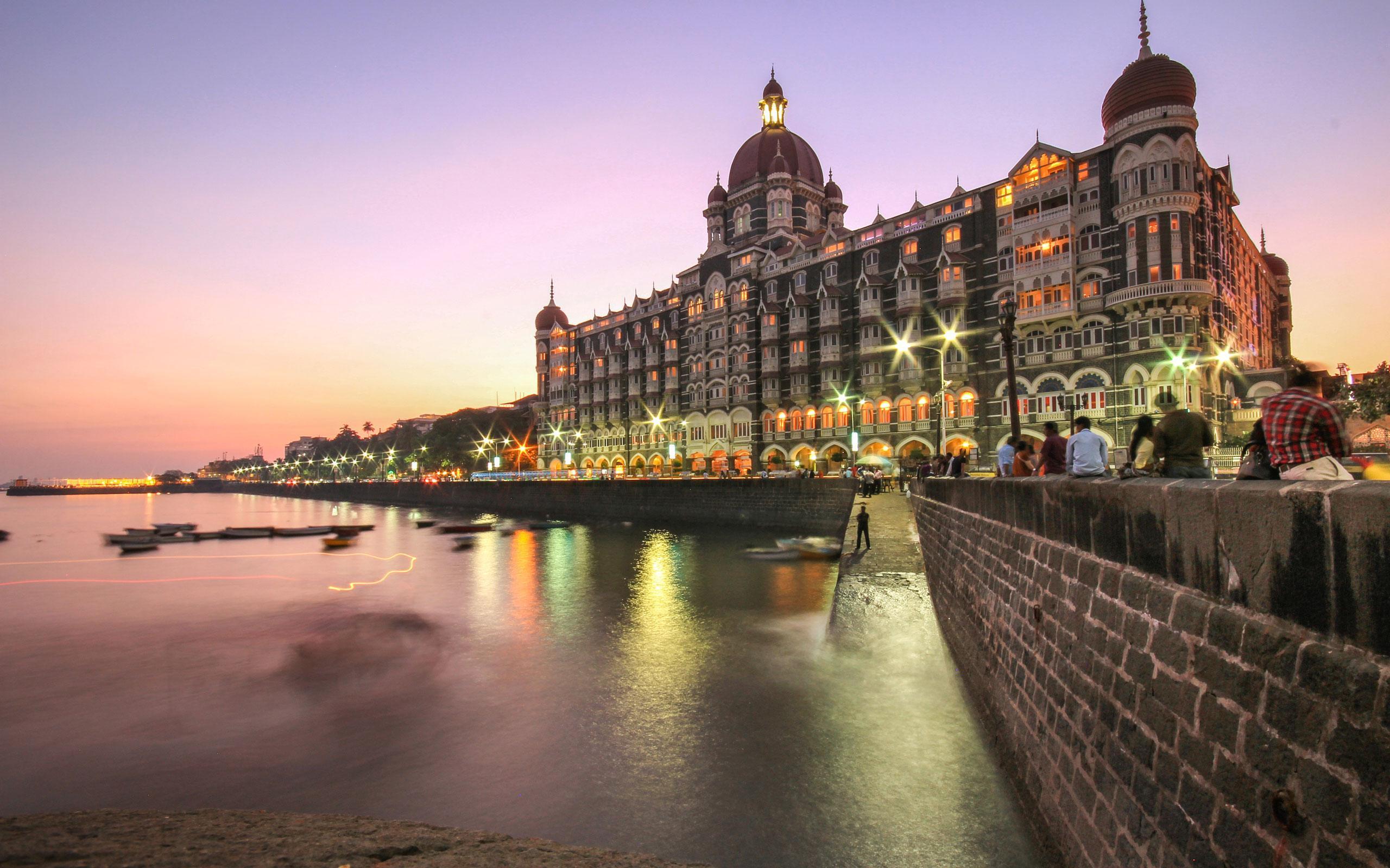 Mumbai Events and Wedding Planner - Perpetual Group
