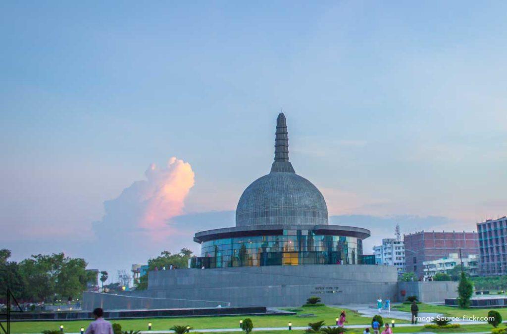 Patna Events and Wedding Planner - Perpetual Group