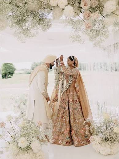 Perpetual Pairs - The Wedding Curators by Perpetual Group