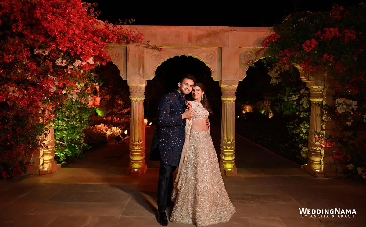 Indian wedding mandap decor by Perpetual Pairs Perpetual Moments