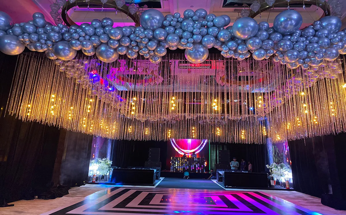 Artist Management for Weddings and Events