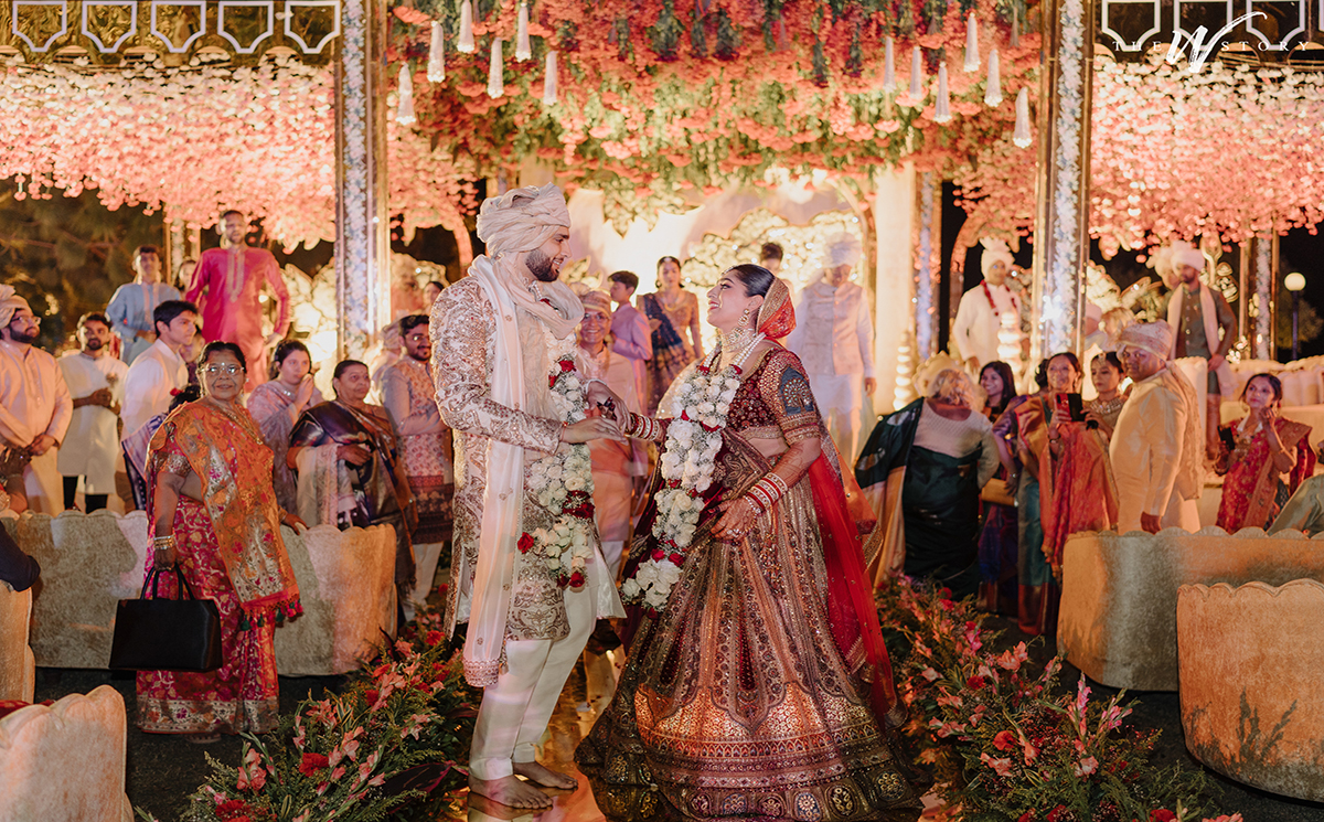 Luxury Wedding Curation by Perpetual Pairs
