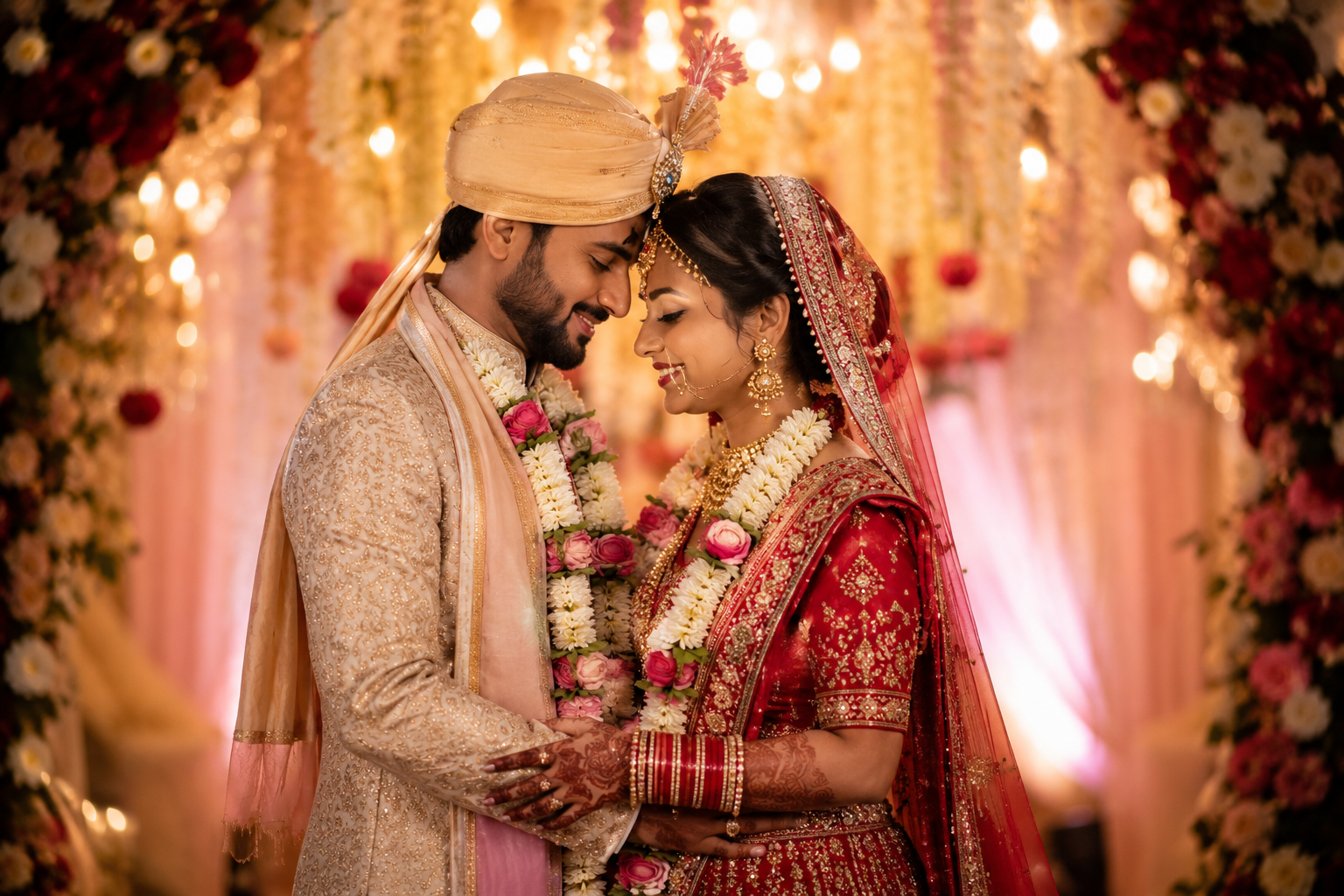 Perpetual Pairs - The Wedding Curators by Perpetual Group